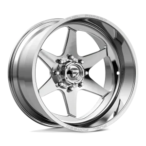 Fuel – FF115 – Polished – 22″x12″ -40mm – Summer Wheels – FFJFF115LR08-1-34